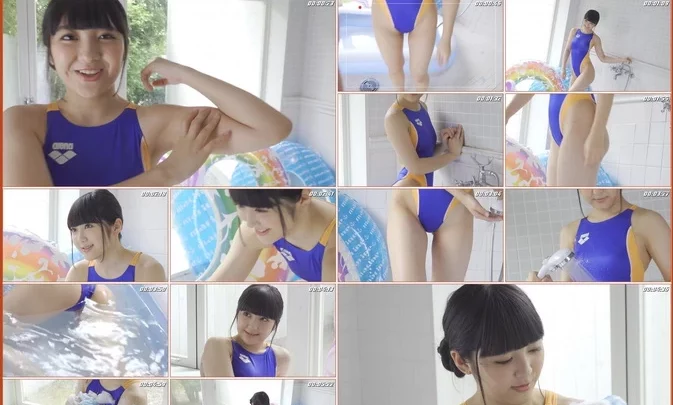 Minisuka.tv Ai Takanashi – Premium Gallery MOVIE 11.1-11.4