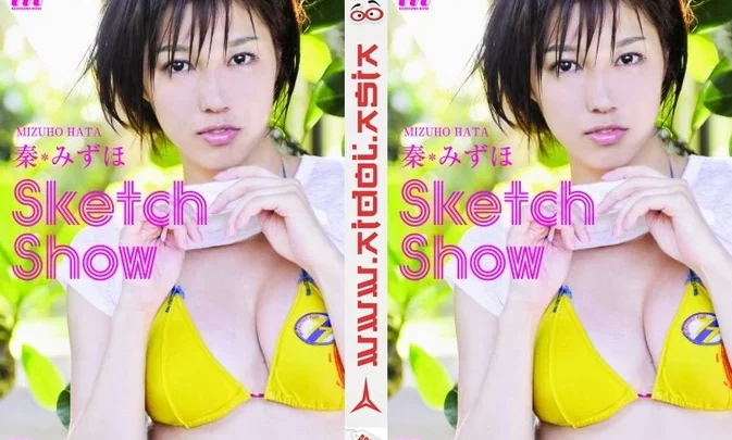 DABA-0579 Hata Mizuho – Sketch Show