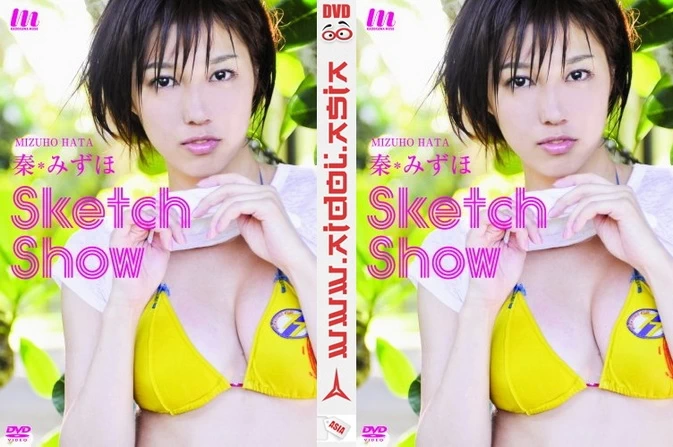 DABA-0579 Hata Mizuho – Sketch Show