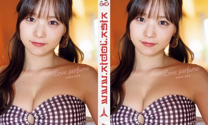 ODYB-1090 Manaka Inaba – Love perfume Making of DVD
