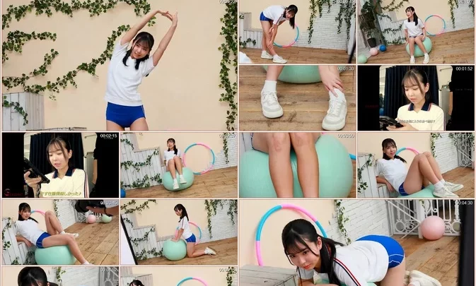 Minisuka 2026 Ria Kawano Premium Gallery Clip 9.01