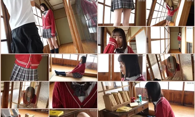 Minisuka 2026 Rima Ozora Regular Gallery Clip 17.01