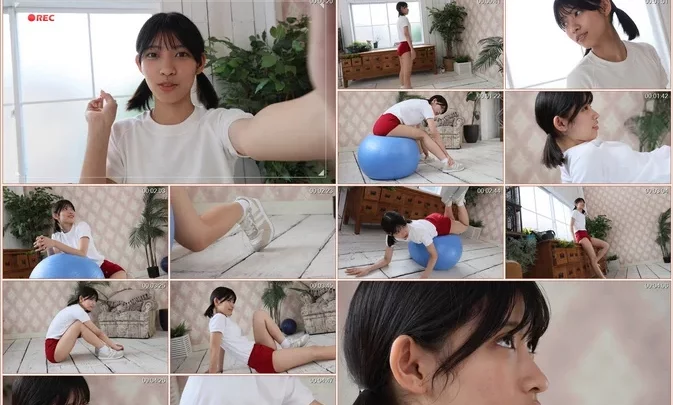 Minisuka.tv 2024 Akane Nishikawa Regular Gallery Clip 7.02