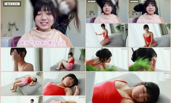 Minisuka 2026 Haku Fumitsuki Secret Gallery Stage1 Clip 5.01