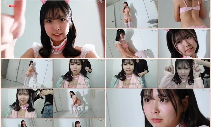 Minisuka 2026 Ria Kawano Premium Gallery Clip 8.03