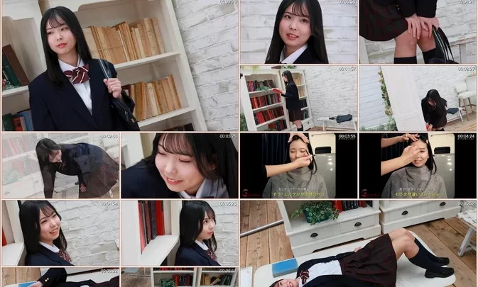Minisuka 2026 Ria Kawano Regular Gallery Clip 8.01