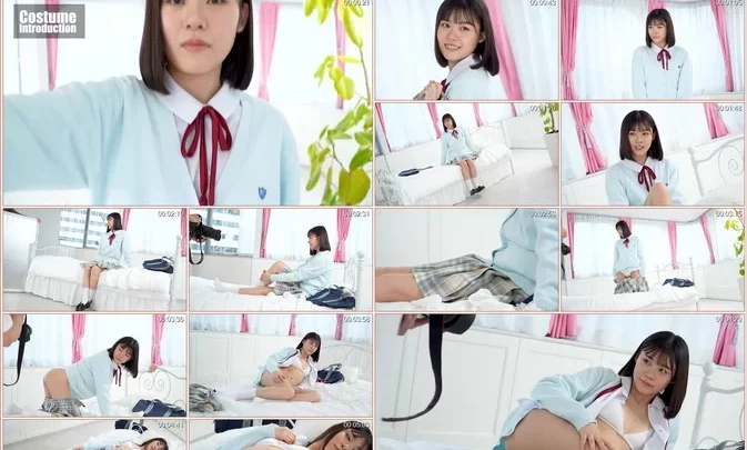 Minisuka 2026 Rima Ozora Regular Gallery Clip 16.01