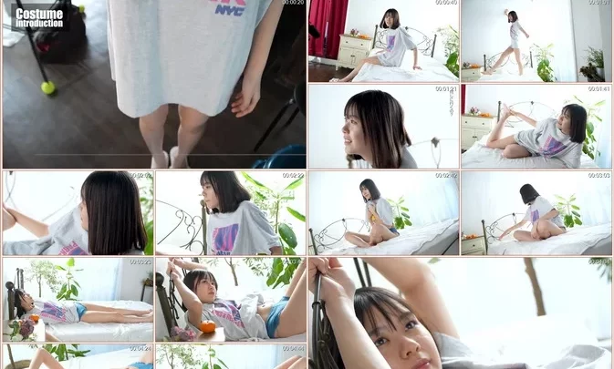 Minisuka 2026 Rima Ozora Regular Gallery Clip 16.02