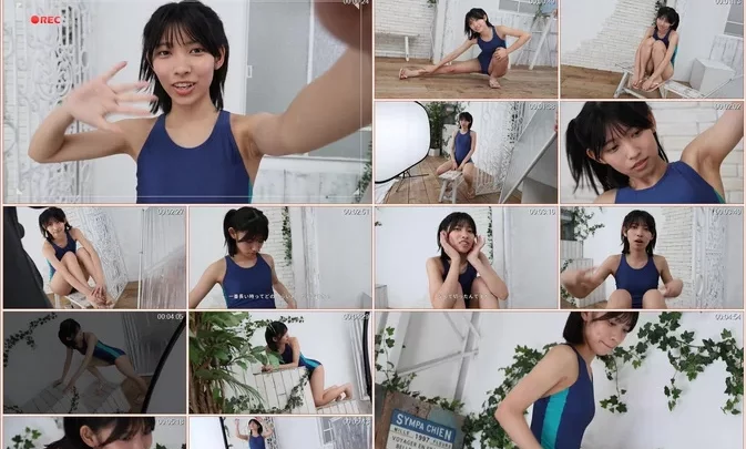 Minisuka.tv 2024 Akane Nishikawa Premium Gallery Clip 8.03
