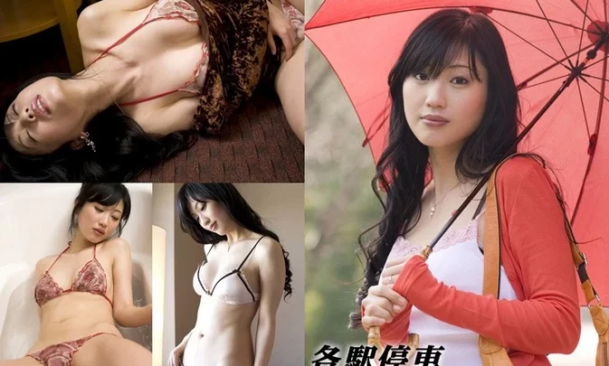 NHK-017 Dan Mitsu – 各駅停車人妻紀行