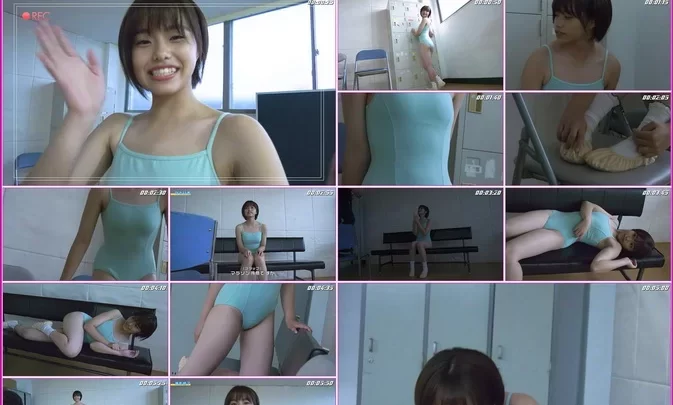 Minisuka.tv 2021 Saya Asahina さや Secret Gallery (STAGE2) MOVIE 01